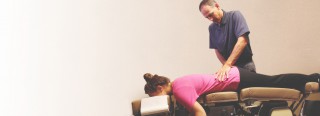 Physiotherapy at Stucky Chiropractic Center, Eau Claire, Wisconsin