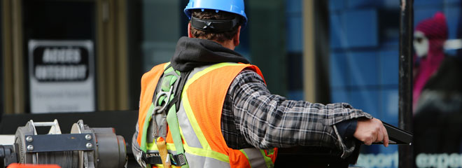 Worker's compensation therapy