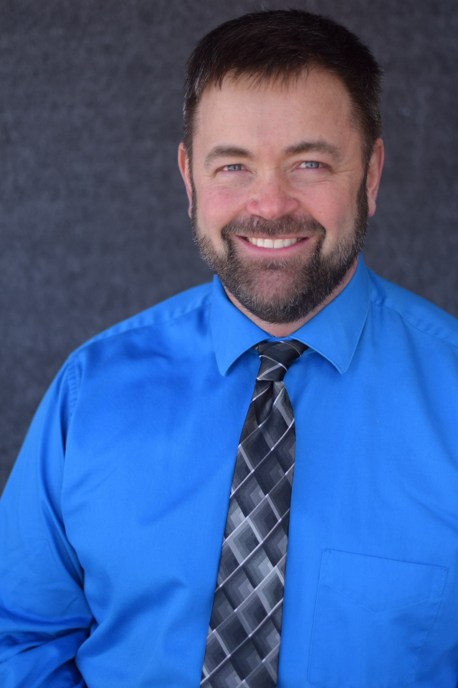 Chiropractor Chris Edwards
