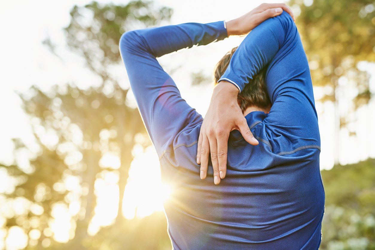Reduce Back Pain Increase Flexibility