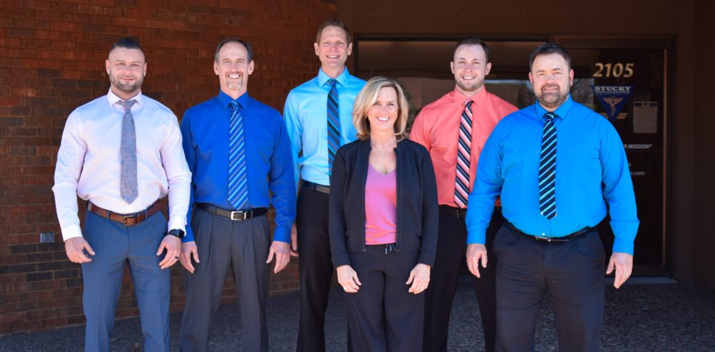Eau Claire & Chippewa Falls Chiropractors