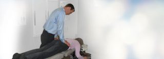 chiropractic treatment for back pain relief