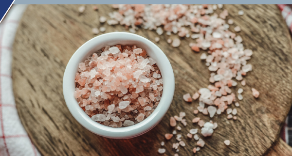 Goodsalt Iodised Low Sodium Salt With Essential Minerals