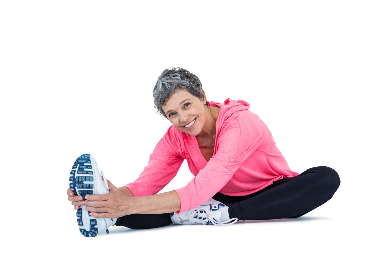 how to strengthen your back