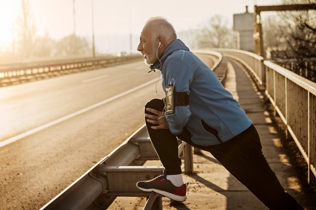 stretching for back pain relief