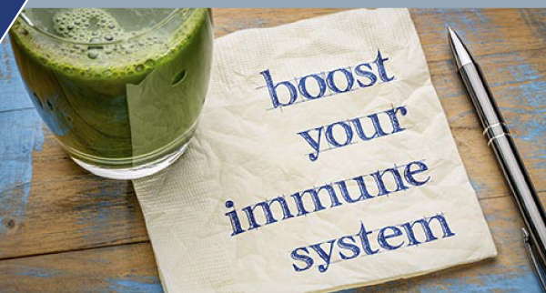 boost your immune system