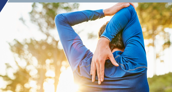 Reduce Back Pain Increase Flexibility
